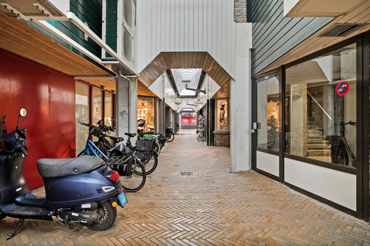 Foto 31 van Taatedam 26