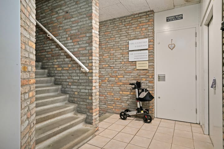 Foto 32 van Taatedam 26