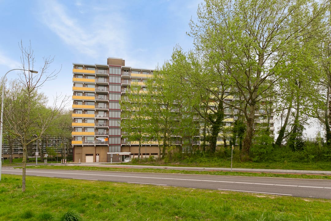 Foto 2 van Churchilllaan 1028