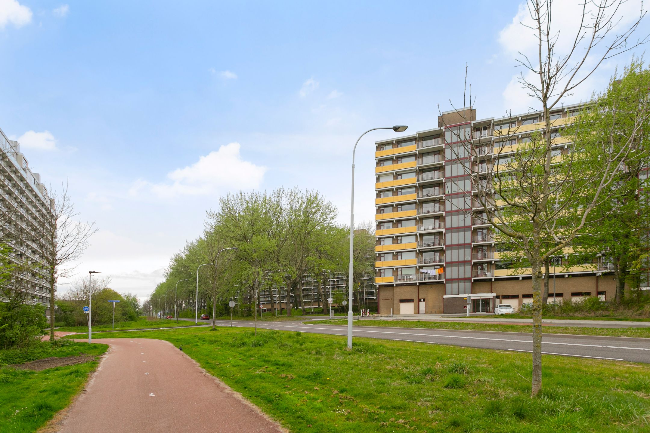 Foto 3 van Churchilllaan 1028