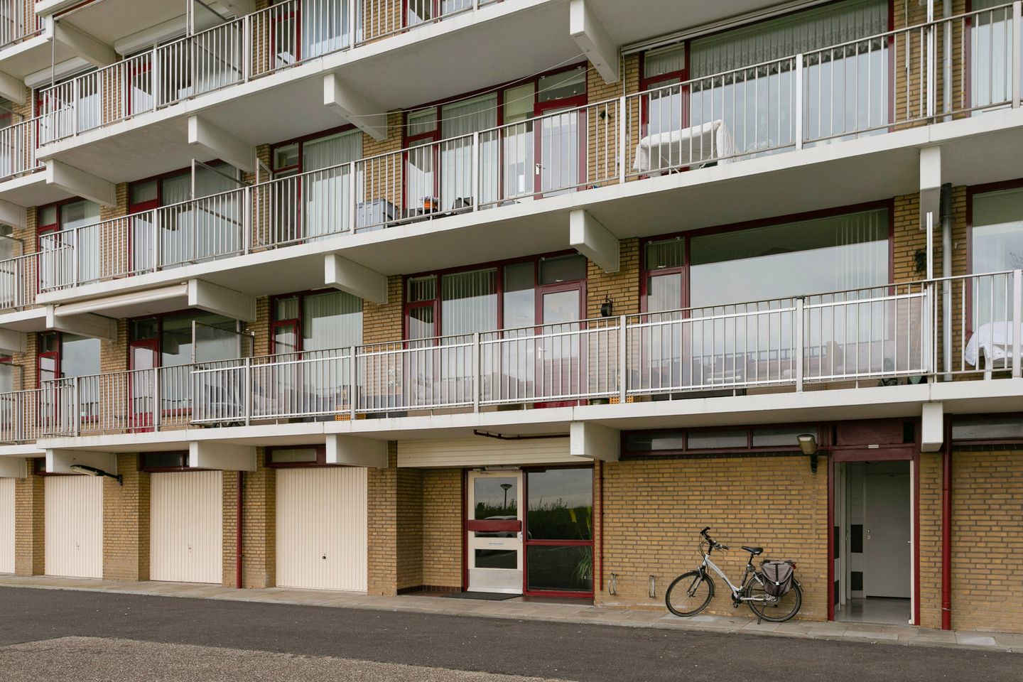 Foto 4 van Churchilllaan 1028