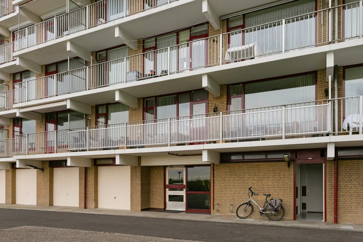 Foto 4 van Churchilllaan 1028