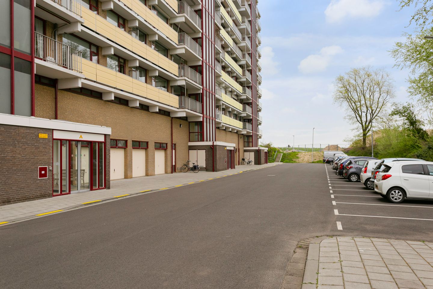 Foto 5 van Churchilllaan 1028