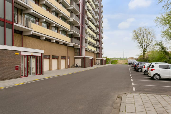 Foto 5 van Churchilllaan 1028