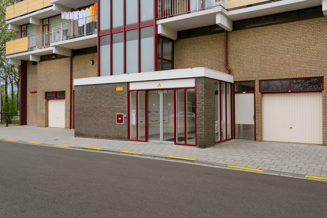 Foto 7 van Churchilllaan 1028