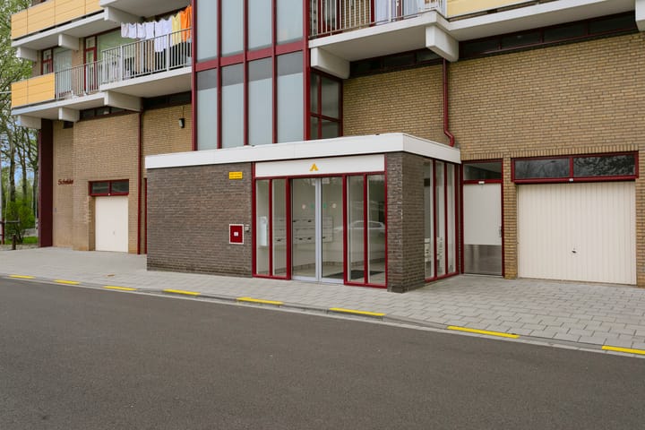 Foto 7 van Churchilllaan 1028