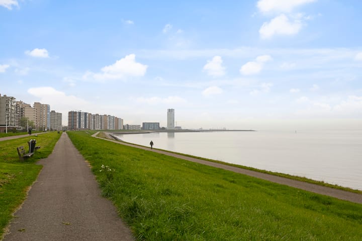 Foto 8 van Churchilllaan 1028