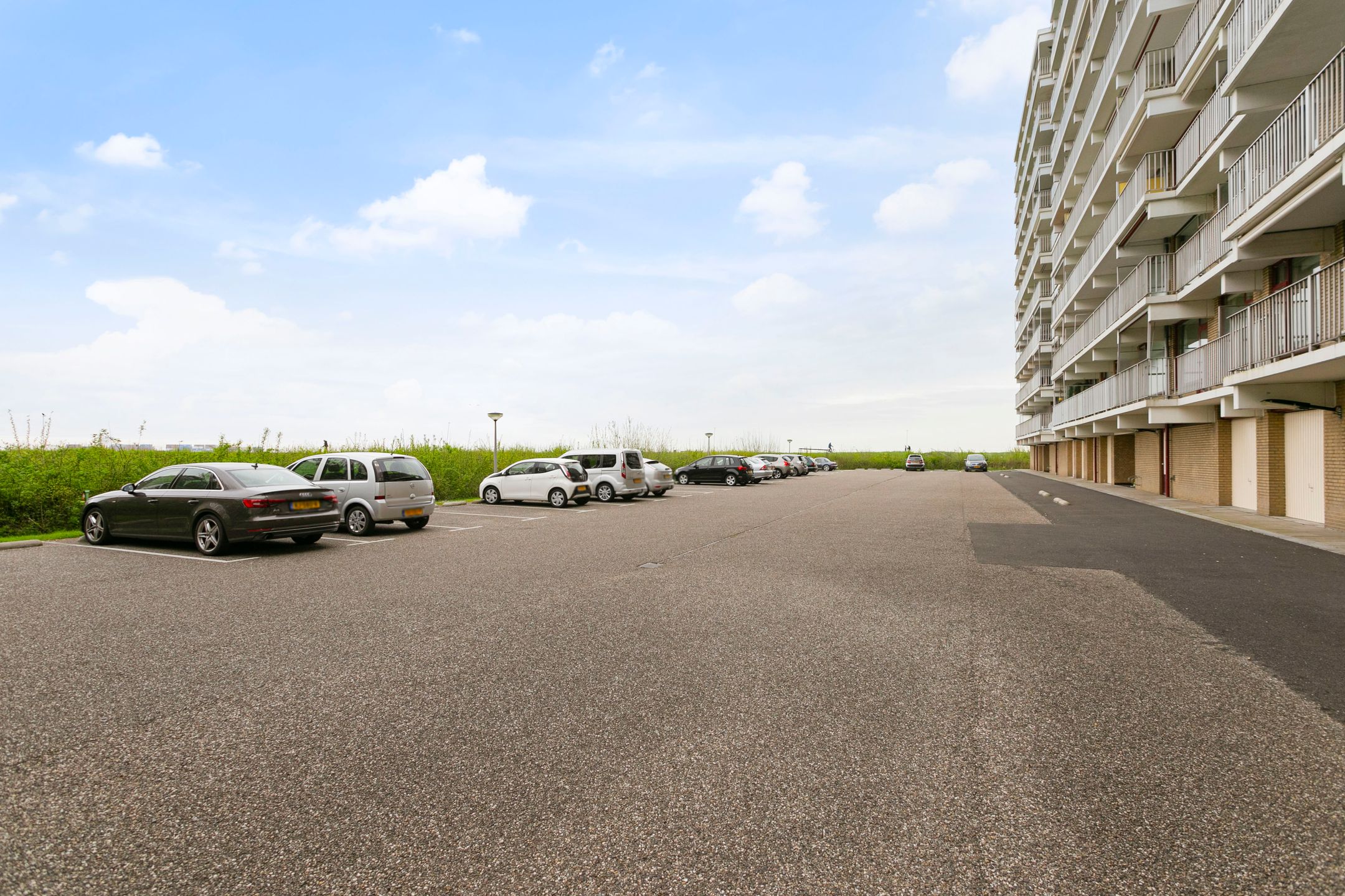 Foto 9 van Churchilllaan 1028