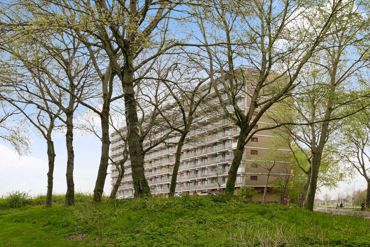 Foto 10 van Churchilllaan 1028