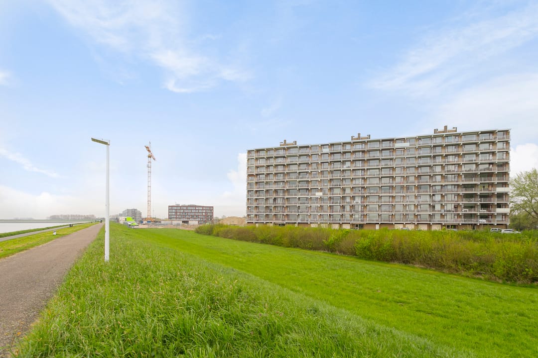 Foto 11 van Churchilllaan 1028