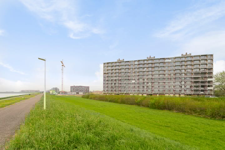 Foto 11 van Churchilllaan 1028