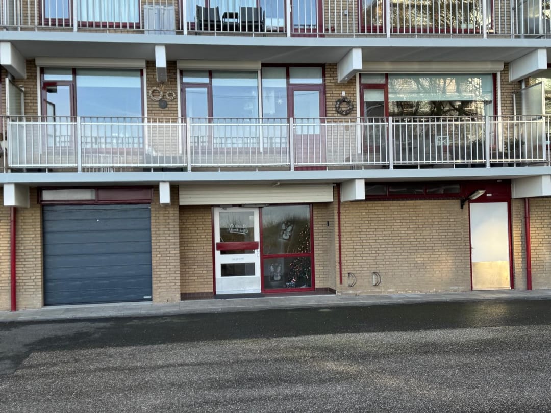 Foto 13 van Churchilllaan 1028