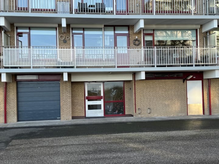 Foto 13 van Churchilllaan 1028