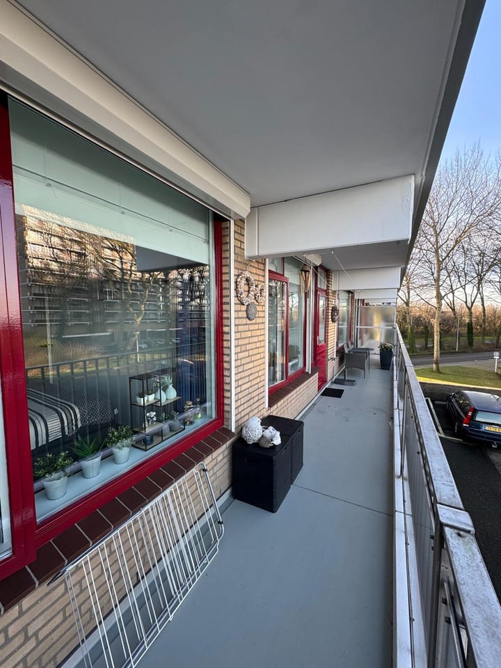 Foto 29 van Churchilllaan 1028