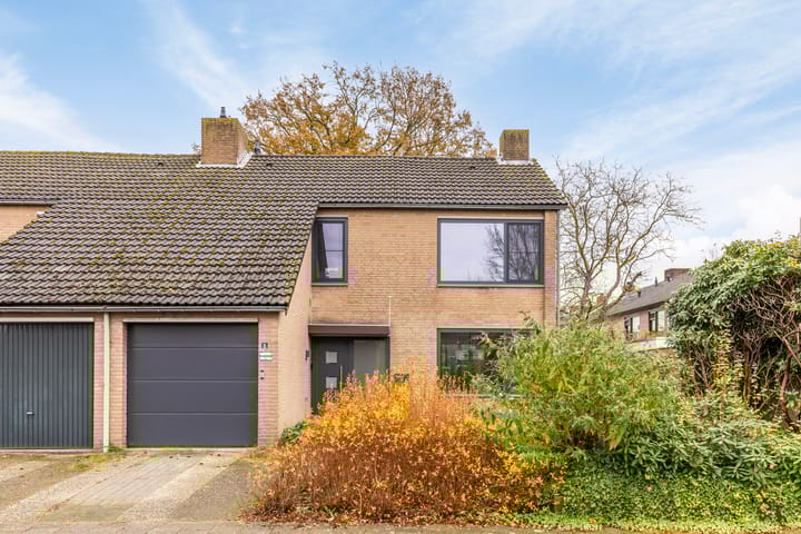 Foto 6 van Berkelaar 8