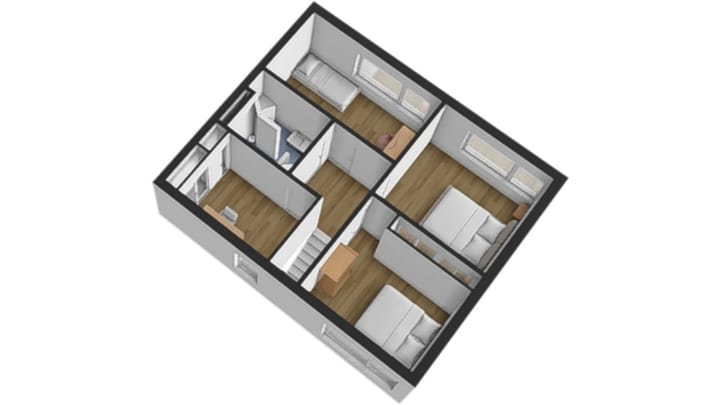 Foto 43 van Berkelaar 8