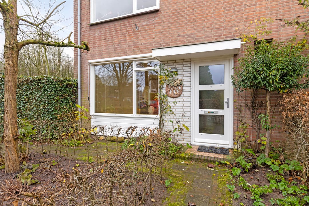 Foto 8 van K. Lantermansplein 7