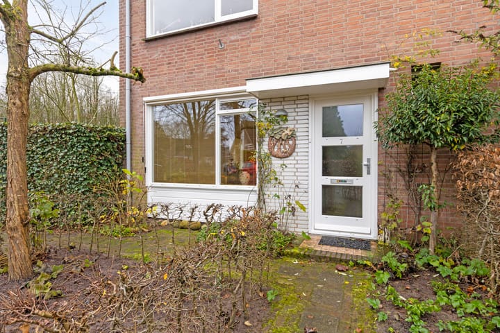 Photo 8 of K. Lantermansplein 7