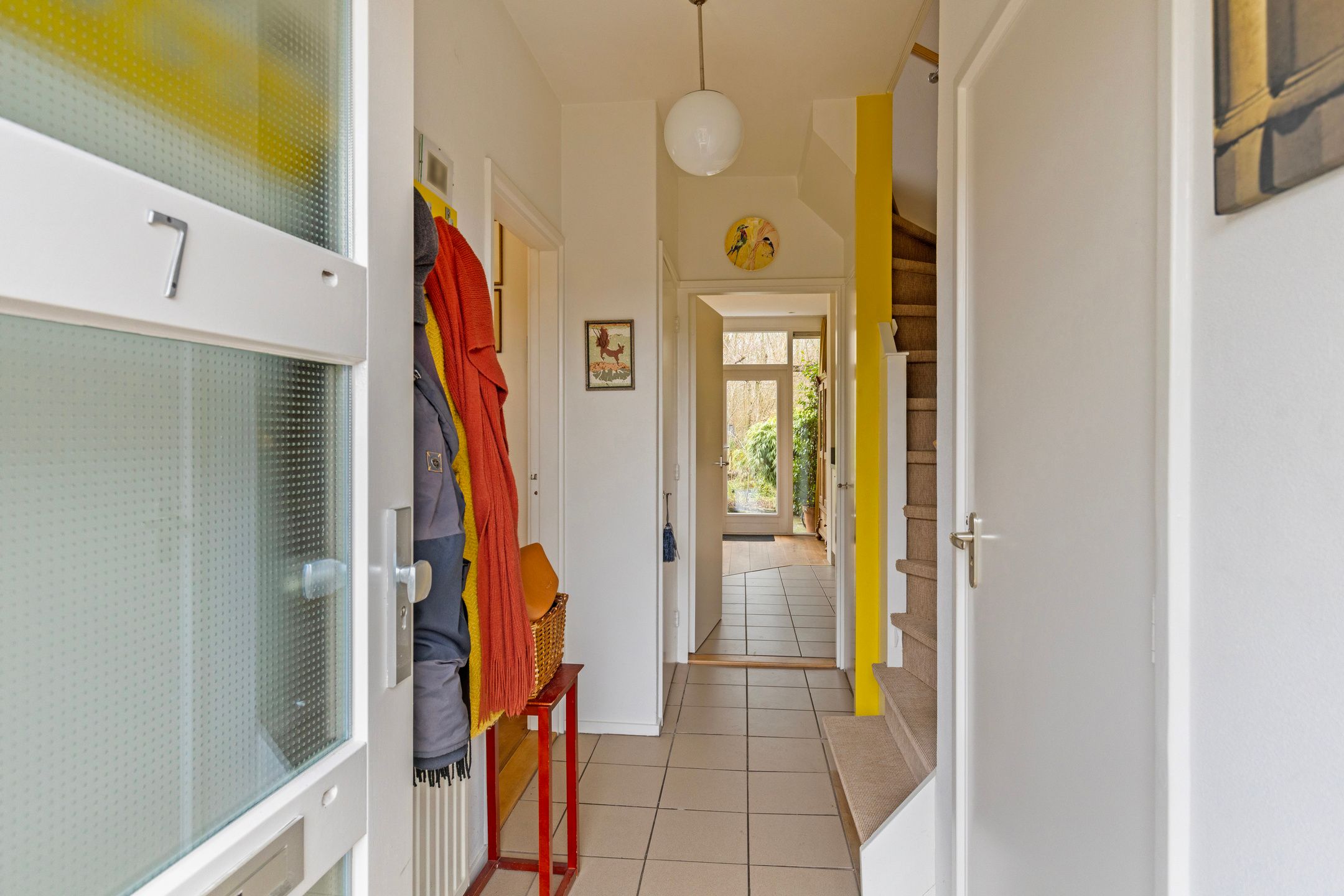 Foto 9 van K. Lantermansplein 7