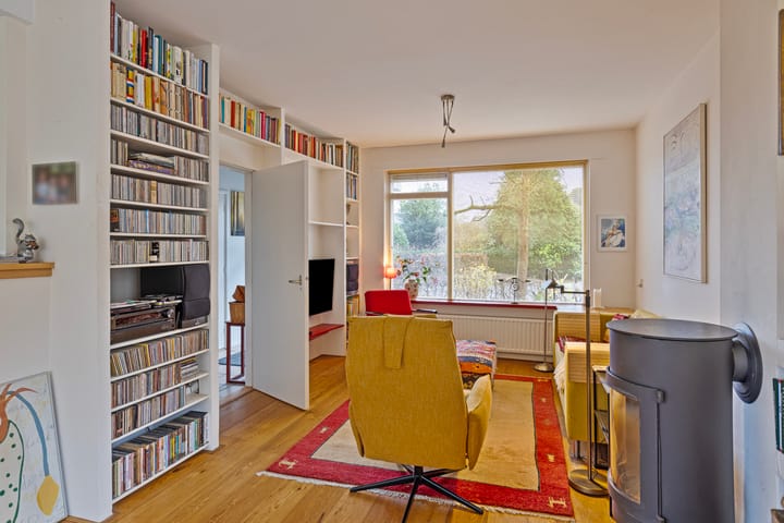 Photo 11 of K. Lantermansplein 7