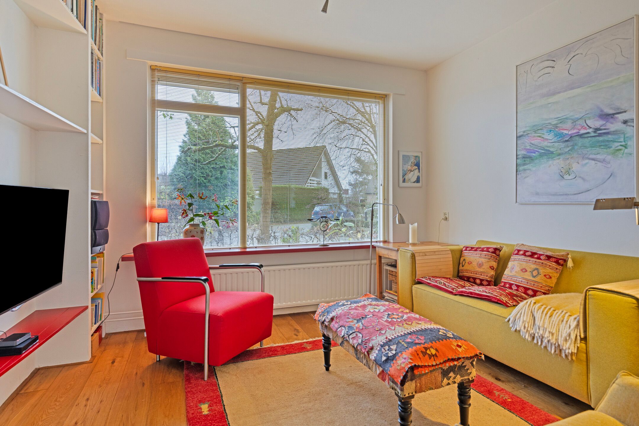 Foto 12 van K. Lantermansplein 7