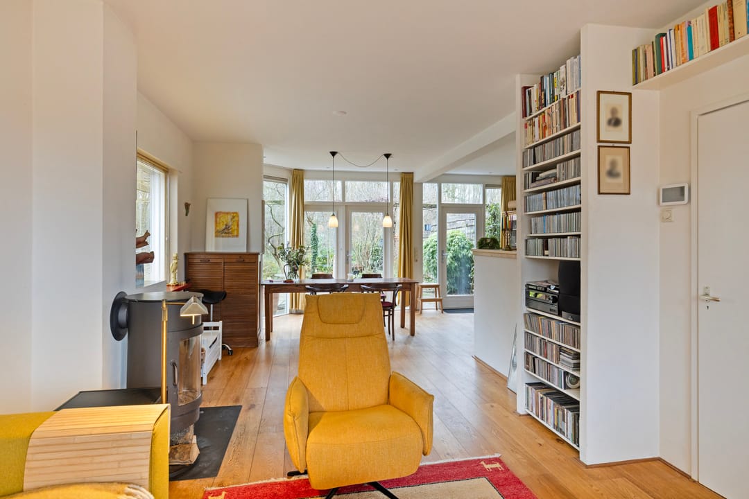 Foto 13 van K. Lantermansplein 7