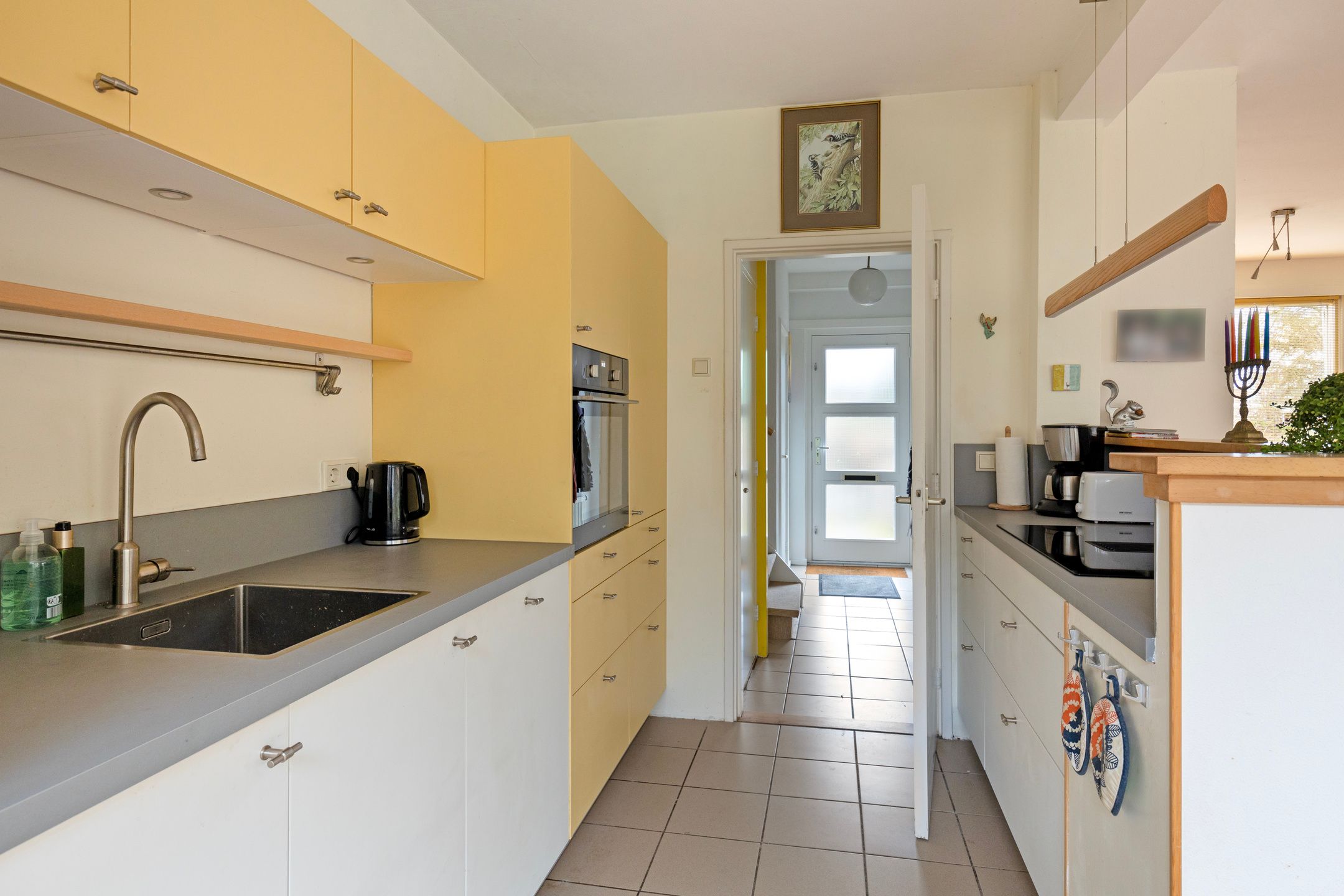 Foto 18 van K. Lantermansplein 7