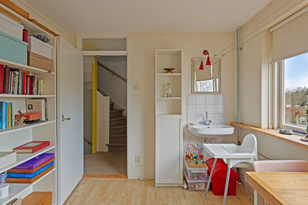 Foto 23 van K. Lantermansplein 7