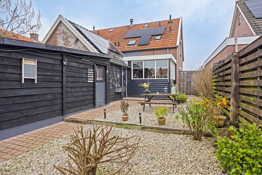 Foto 2 van Koningin Julianastraat 3