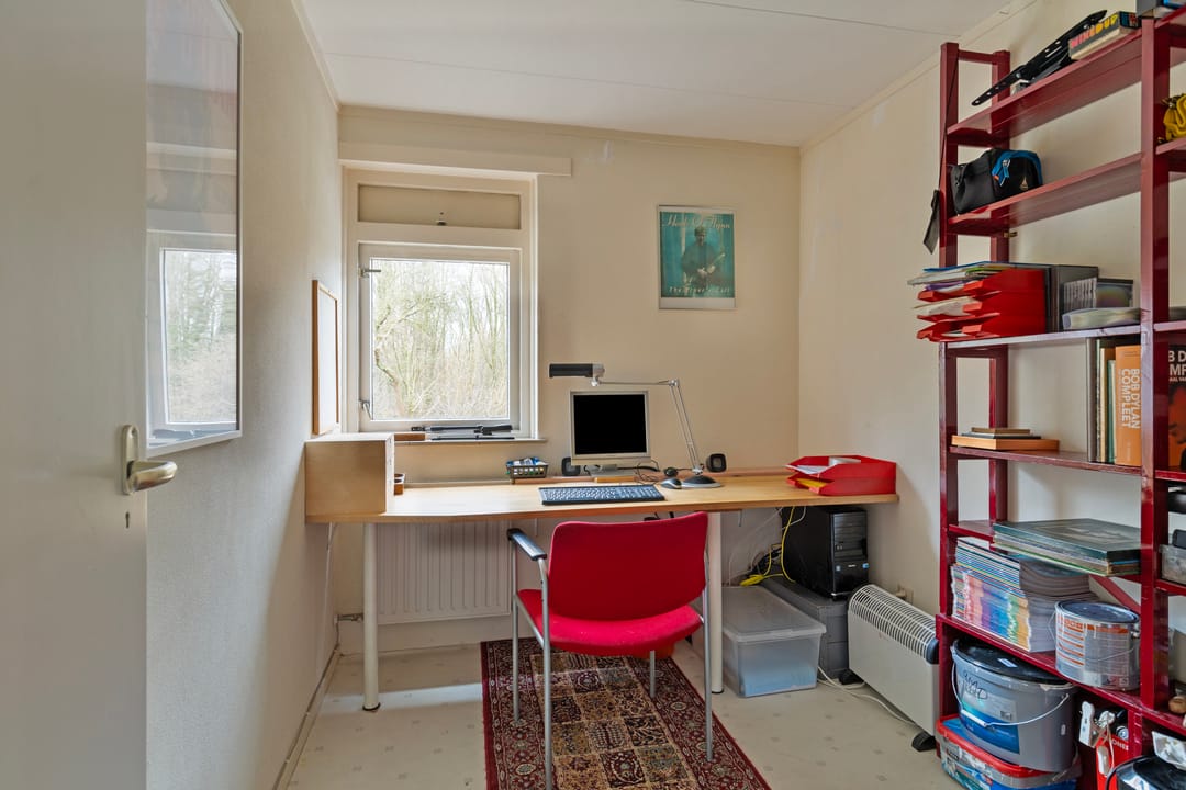 Foto 26 van K. Lantermansplein 7