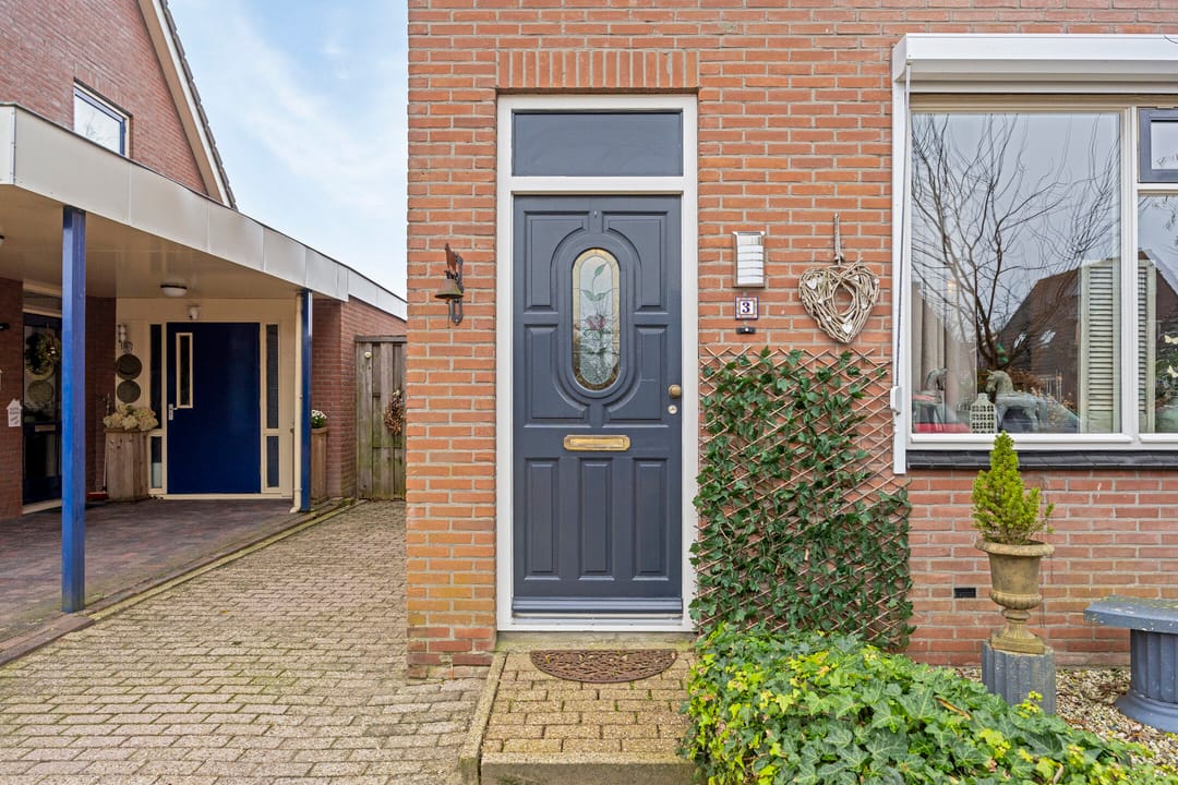 Foto 7 van Koningin Julianastraat 3