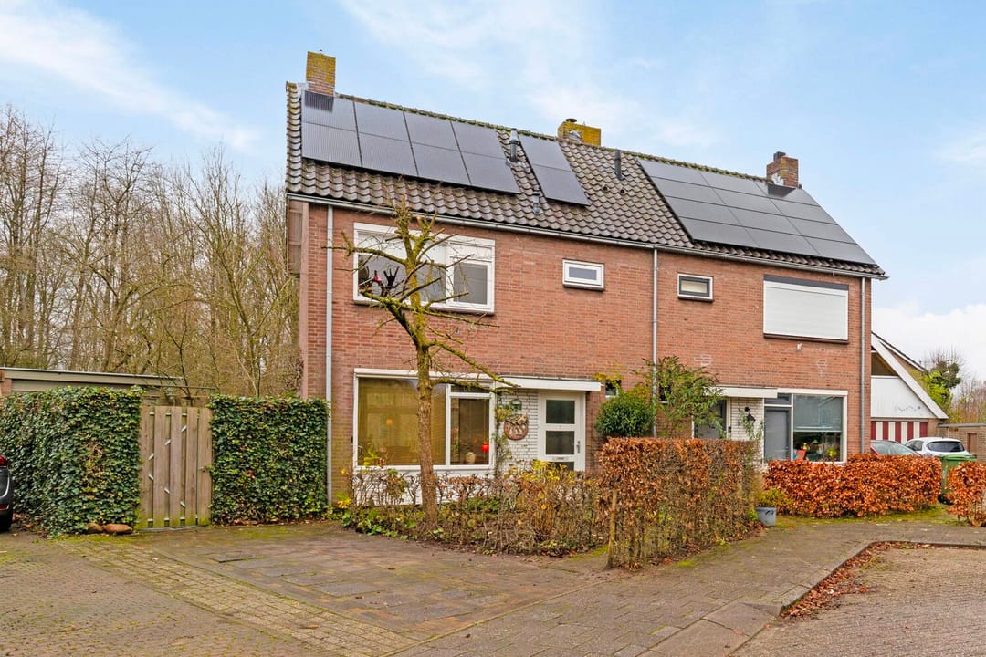 Foto 1 van K. Lantermansplein 7