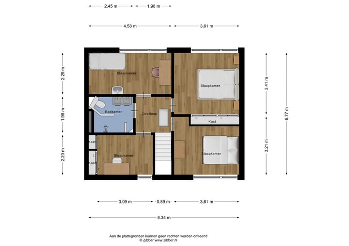 Foto 42 van Berkelaar 8