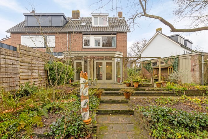 Photo 35 of K. Lantermansplein 7