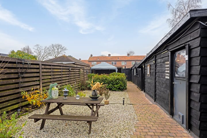 Foto 32 van Koningin Julianastraat 3