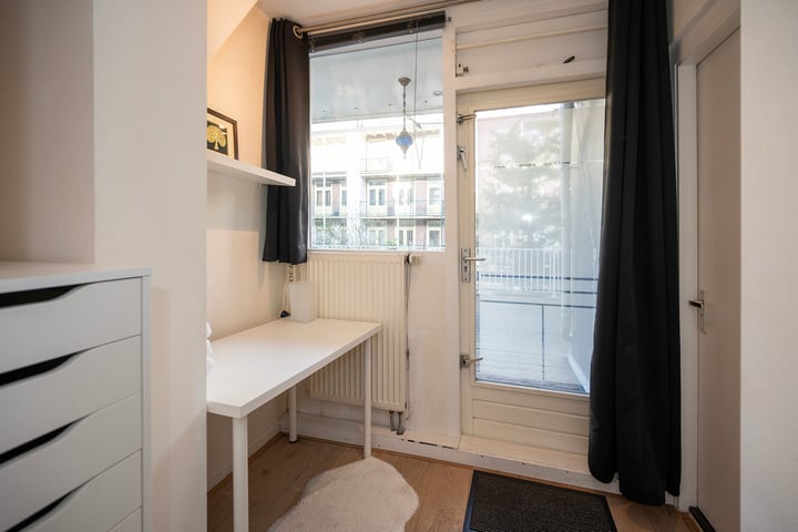 Bekijk foto 10 van Kinkerstraat 274-A