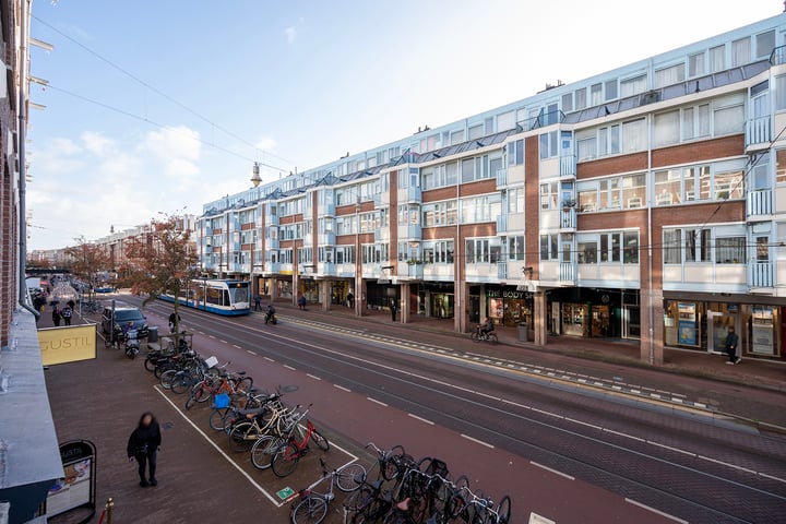 Bekijk foto 17 van Kinkerstraat 274-A