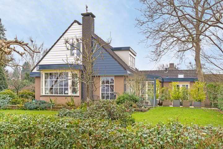 Foto 2 van Weyenberg 9