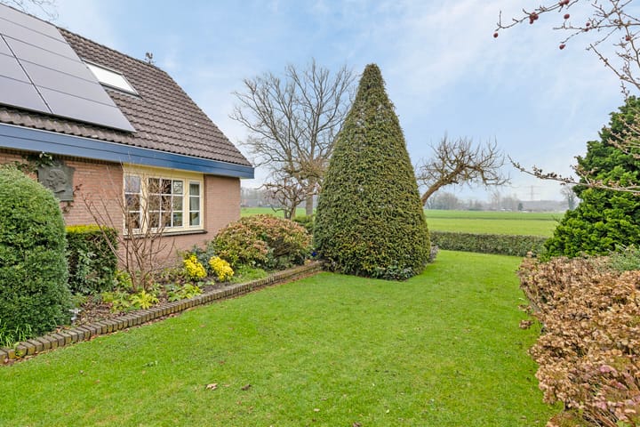 Foto 3 van Weyenberg 9