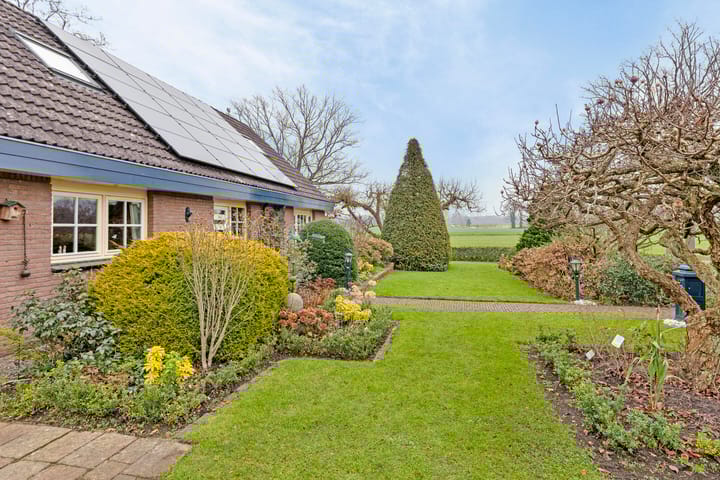 Foto 4 van Weyenberg 9