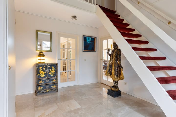 Foto 5 van Weyenberg 9