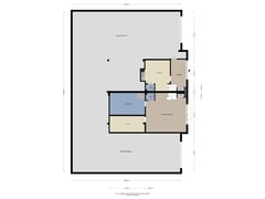 View floorplan