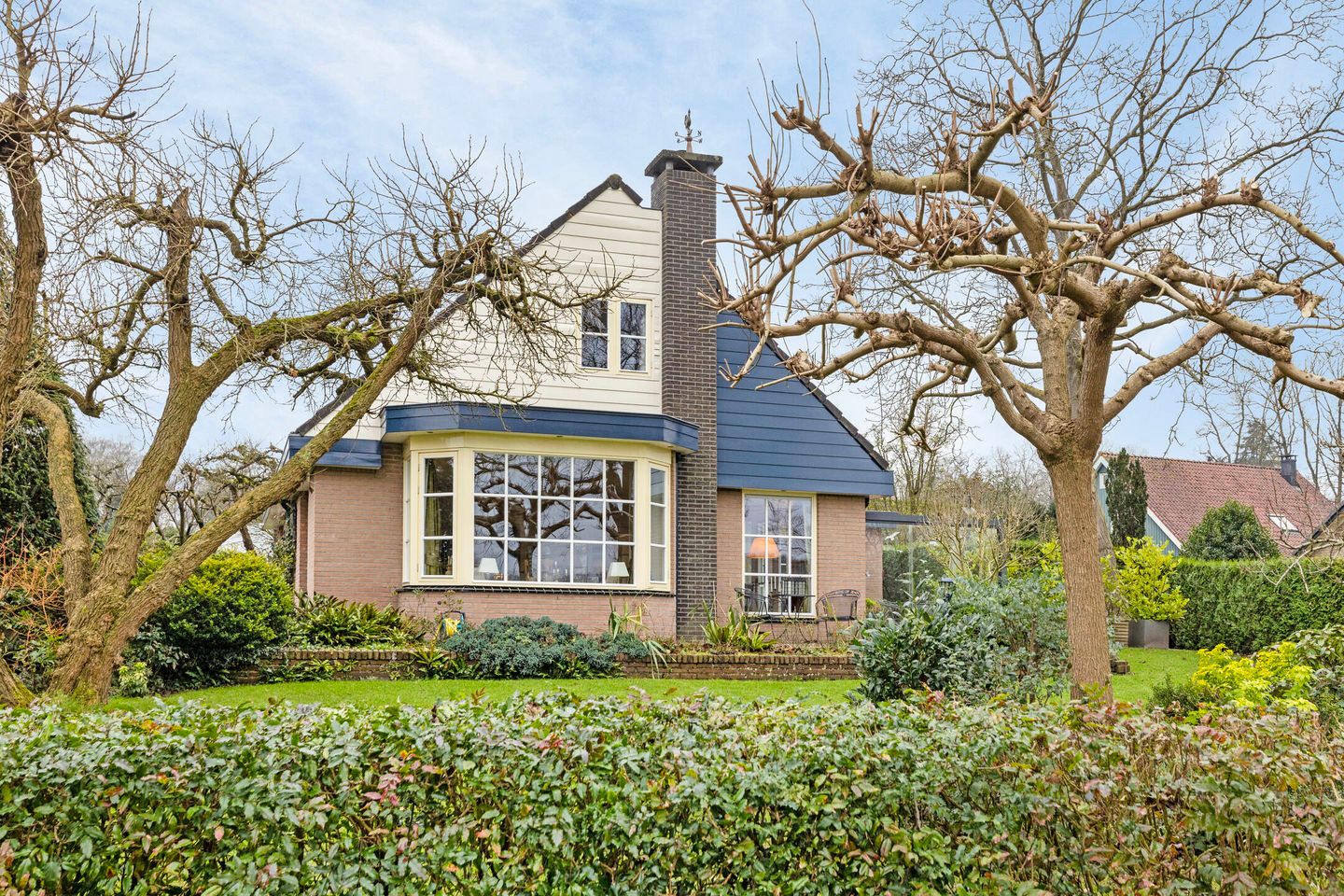 Foto 1 van Weyenberg 9