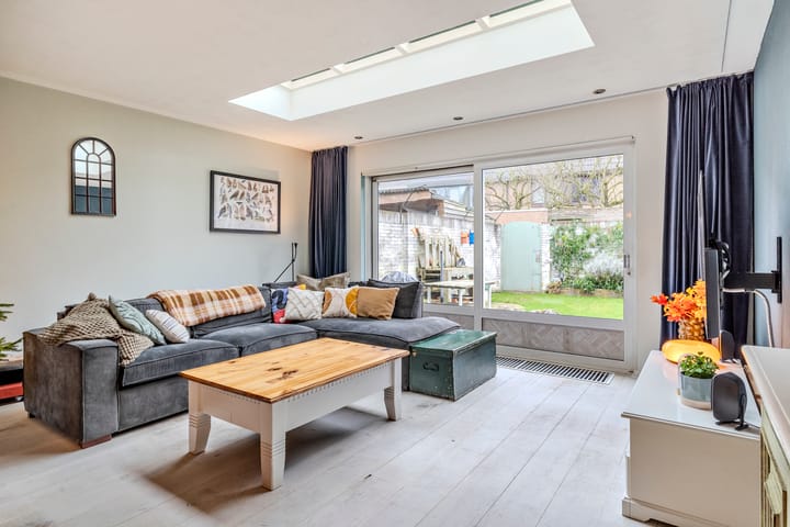 Foto 4 van De Donge 12