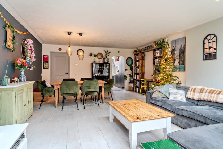 Foto 5 van De Donge 12