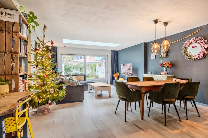 Foto 3 van De Donge 12