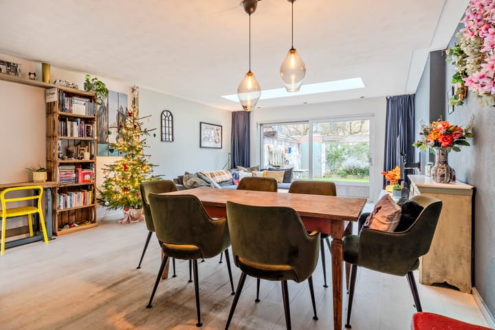 Foto 2 van De Donge 12