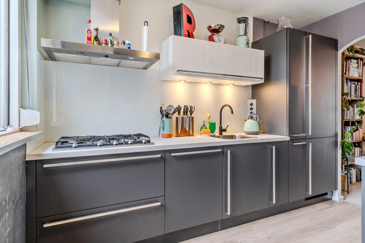 Foto 7 van De Donge 12