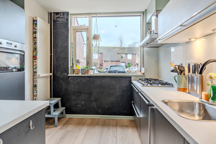 Foto 6 van De Donge 12