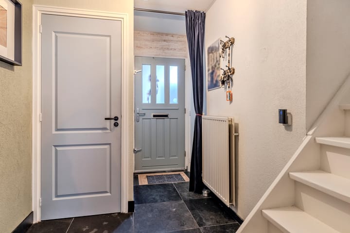 Foto 8 van De Donge 12